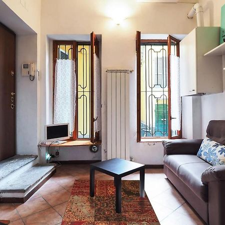 Primopiano - Ripa Leilighet Milano Eksteriør bilde